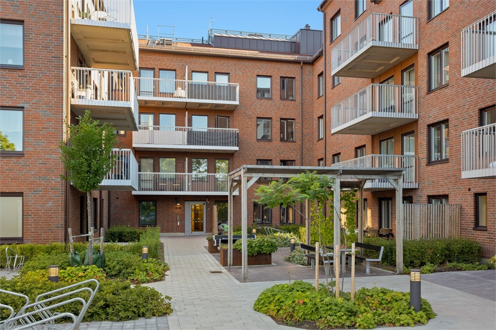 Rädisvägen 80B