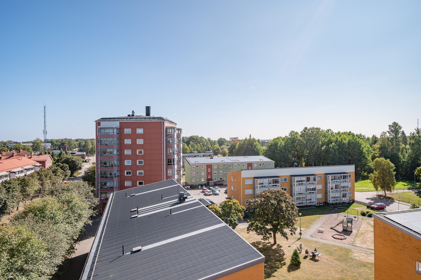 Axel Johnsons väg 87 – bild 28