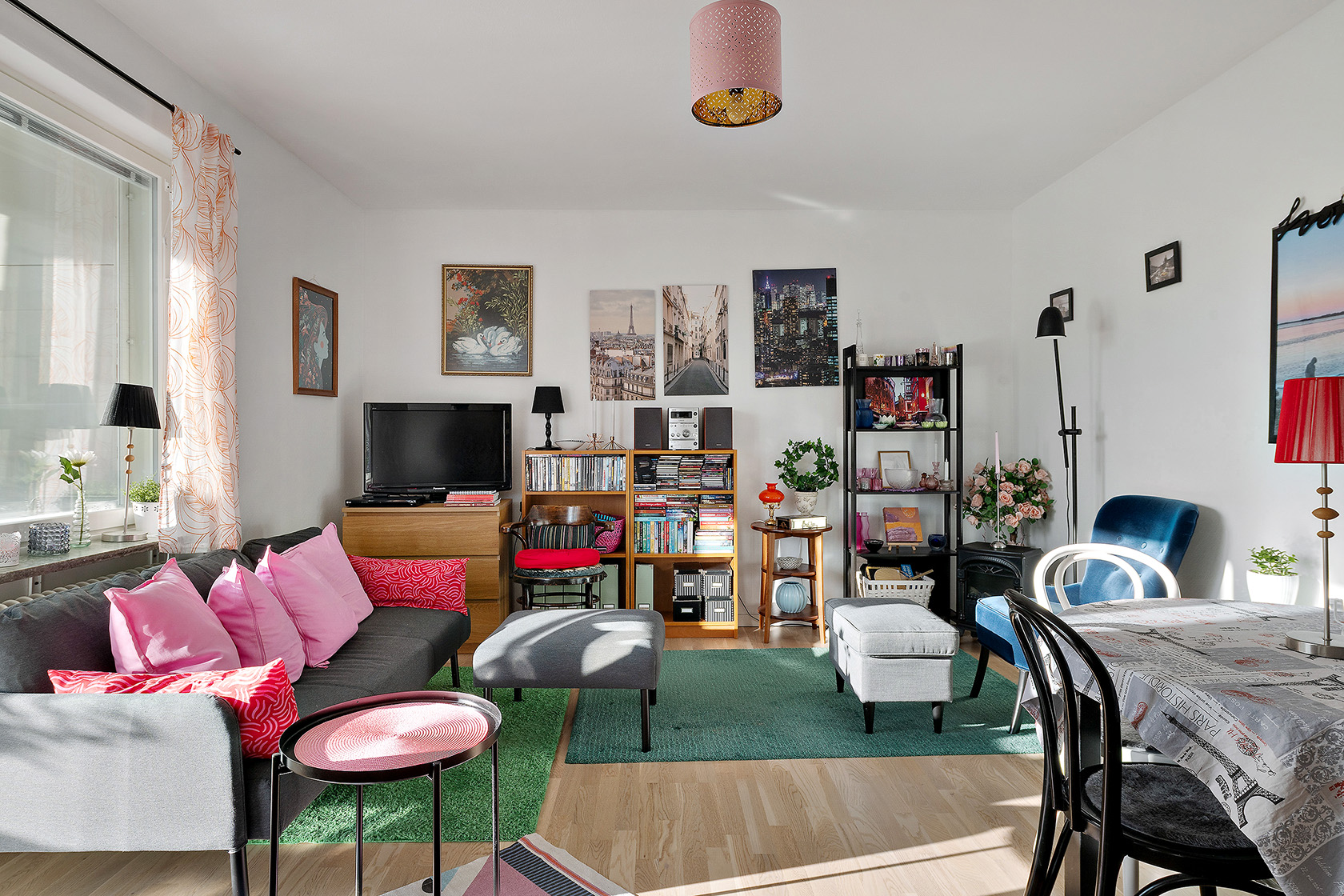 Eriksgatan 25C – bild 9