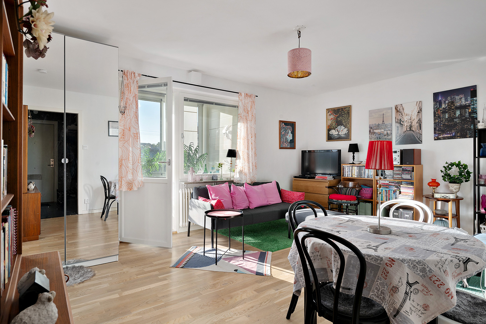 Eriksgatan 25C – bild 10