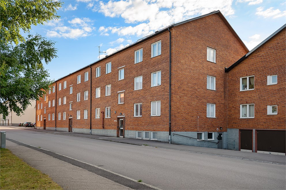 Eriksgatan 25C