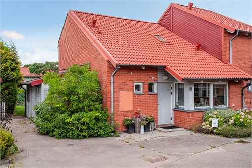 Merkuriusgatan 36