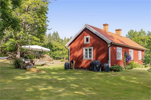 Mellösa-Näs Björktorp 