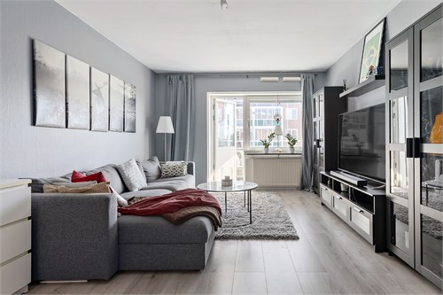 Stenhagsgatan 1 H