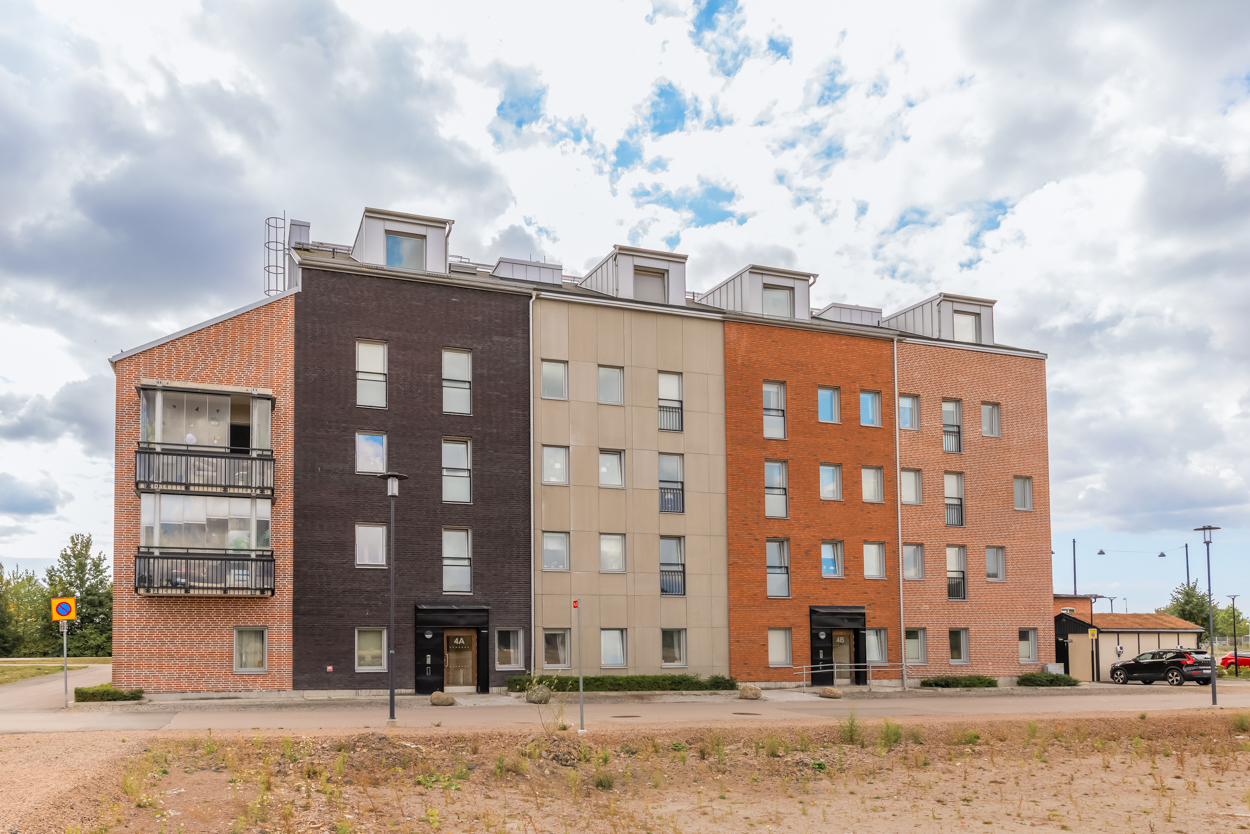 Kampanjegatan 4 A – bild 18