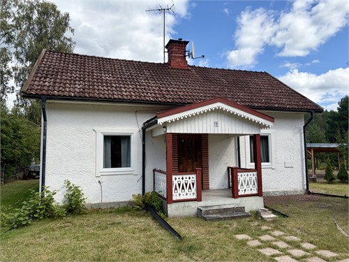 Lönnebergavägen 9
