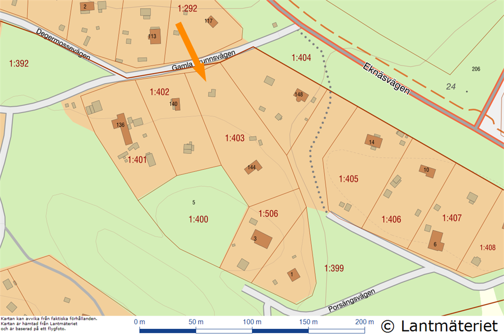 Gamla Brunnsvägen 144