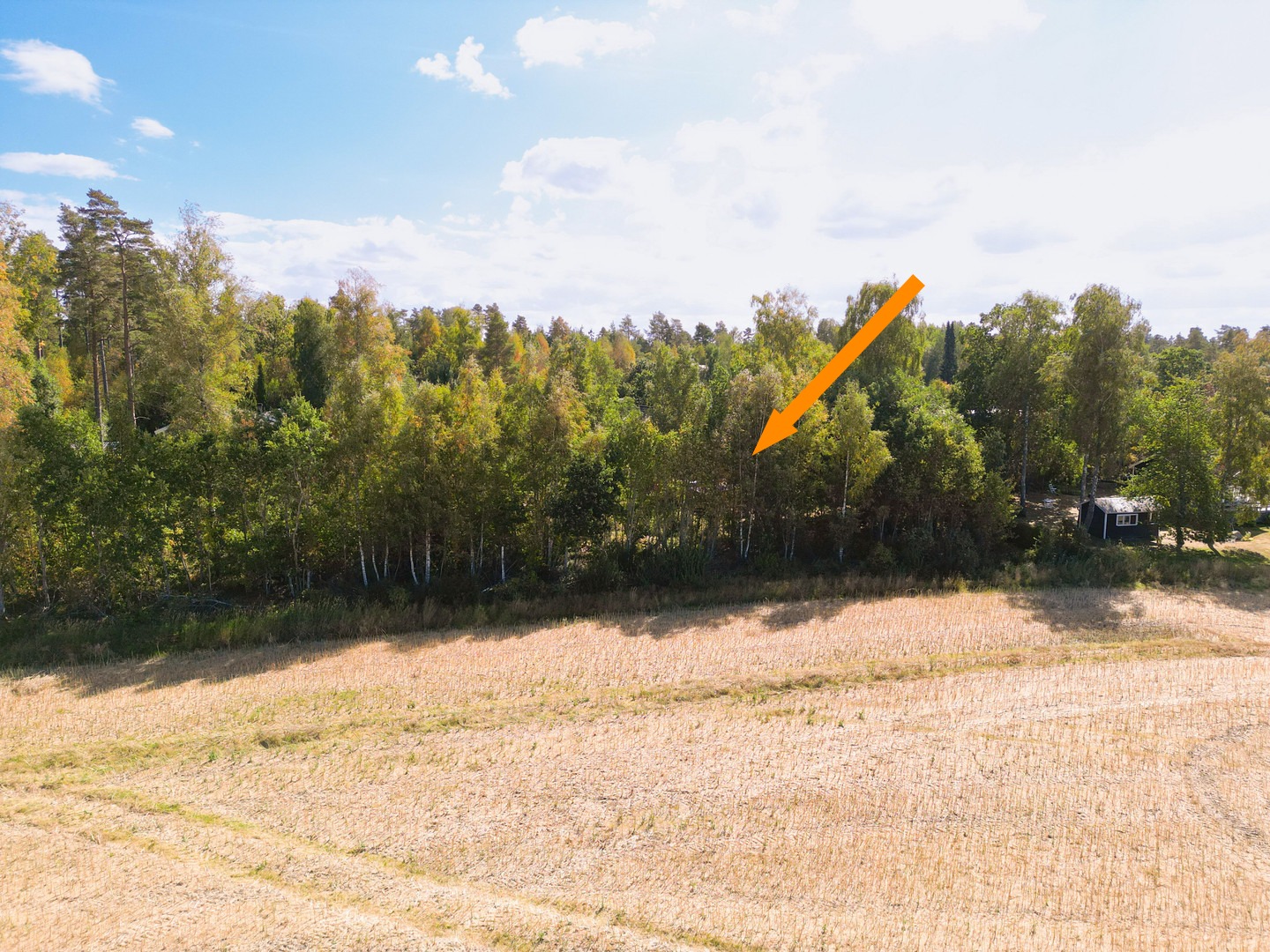 Marbogården Norra Kedum tomt 25 Gullvivan – bild 4