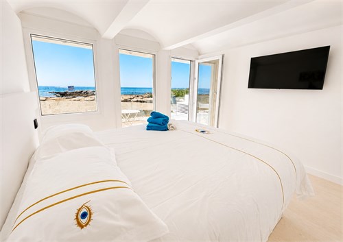 Estepona East