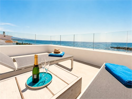 Estepona East