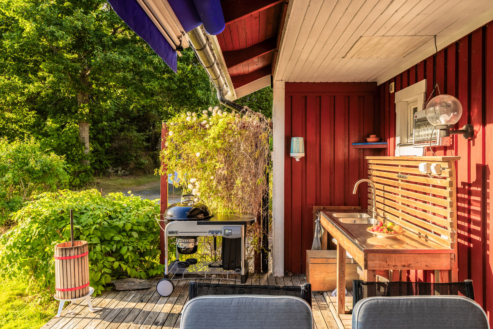Klevs väg 41 – bild 3