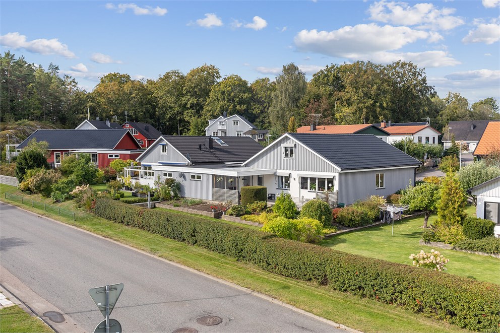 Välkomna till Enehagsgatan 42!