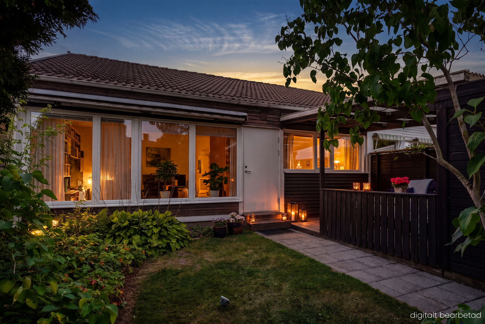 Kring-Alles väg 42F – bild 2