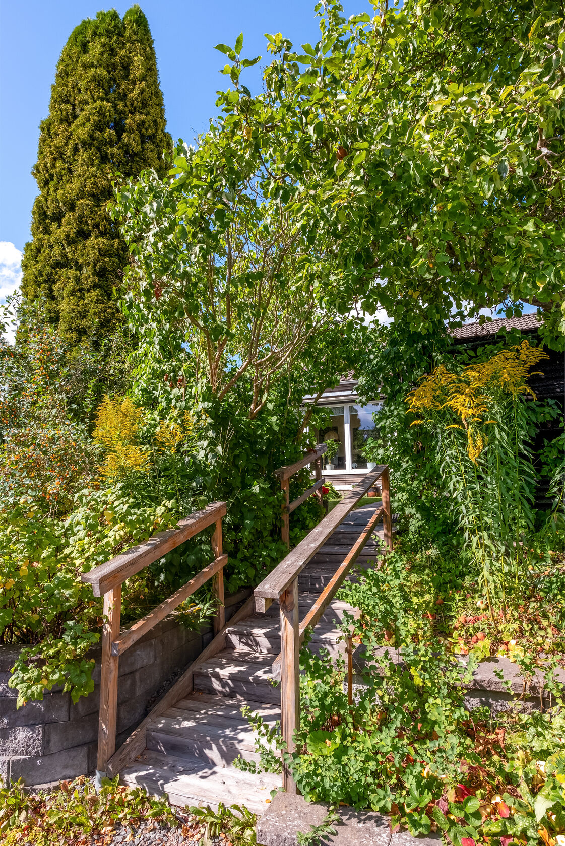 Kring-Alles väg 42F – bild 9