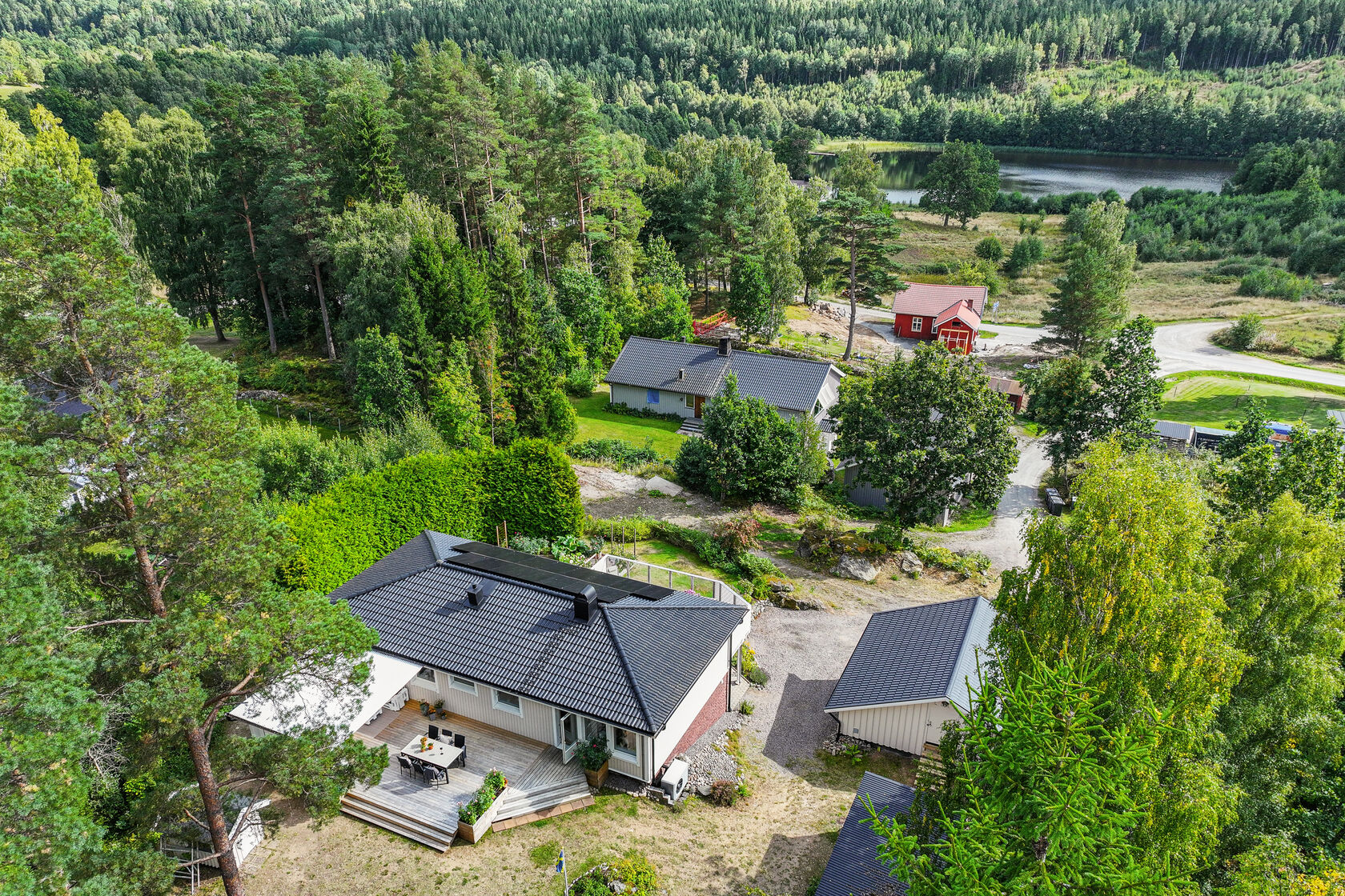 Lygnövägen 76 – bild 2