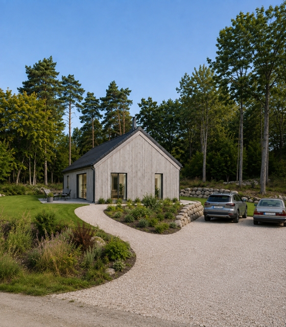 Haråsvägen XX
