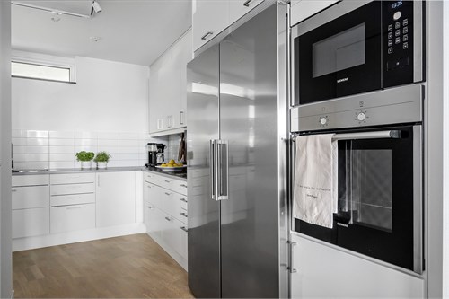 Svanhallavägen 19 A