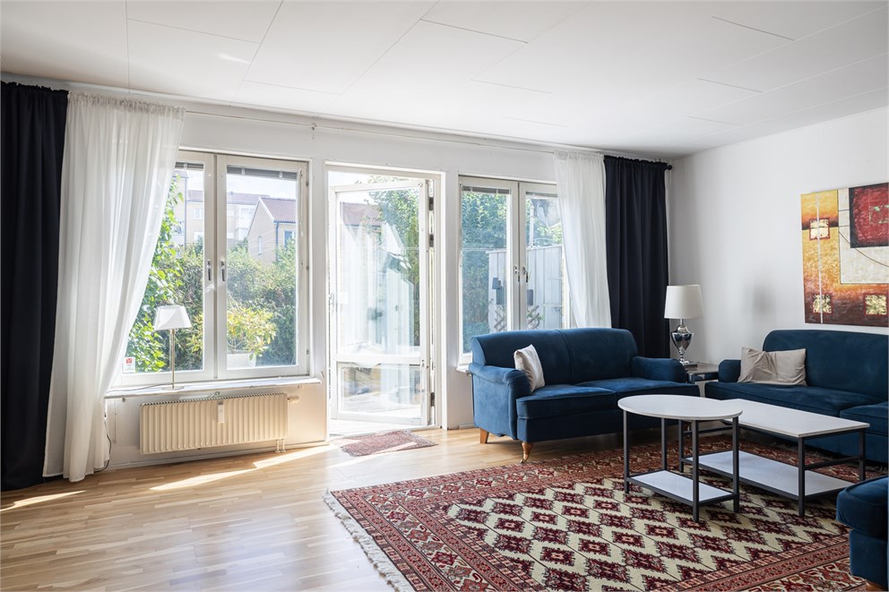 Jordabalksvägen 34