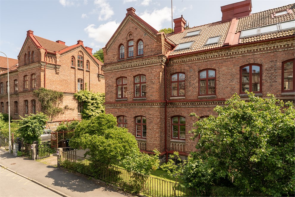 Carl Grimbergsgatan 18