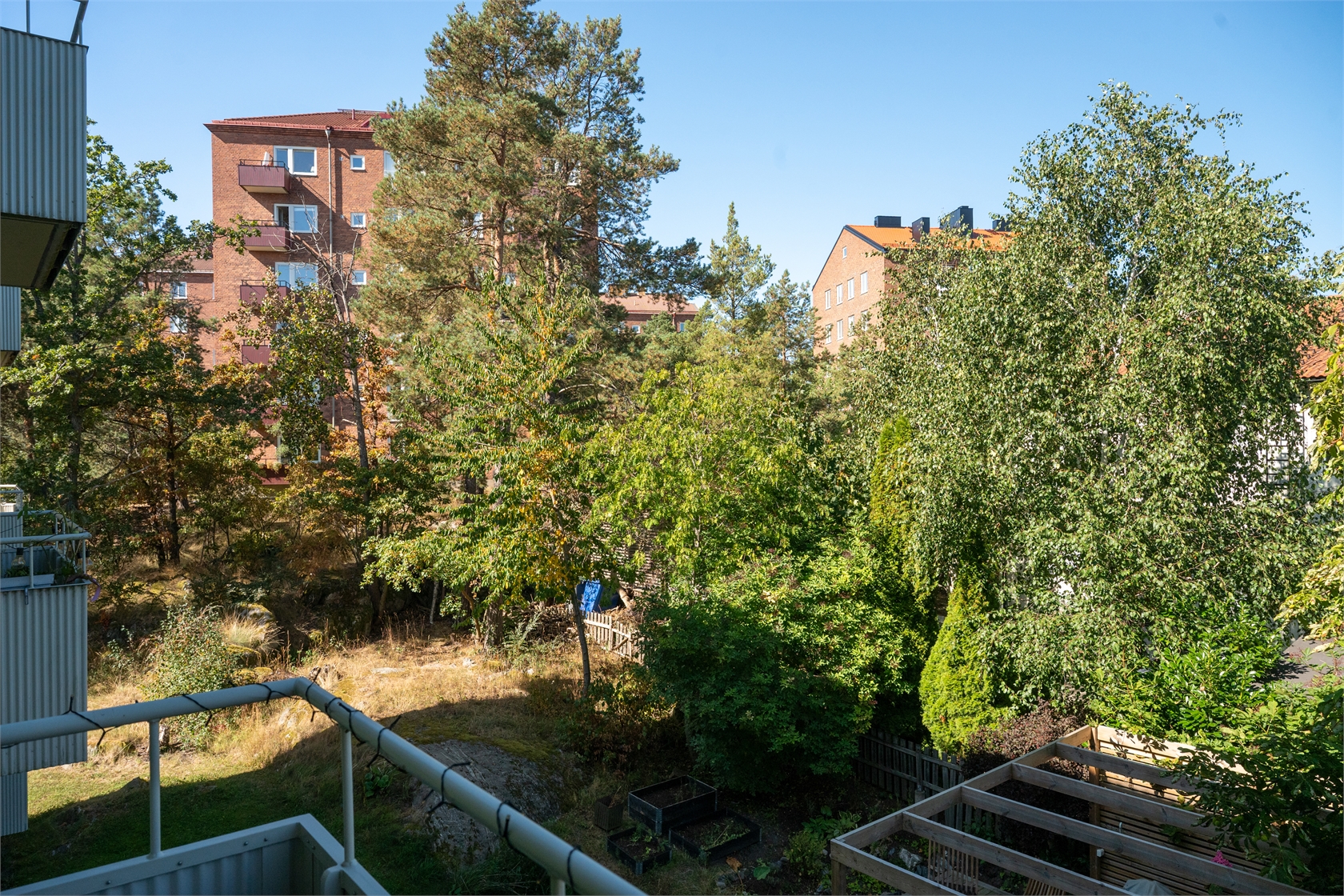 Bäckvägen 120 Vån 2/3 – bild 9