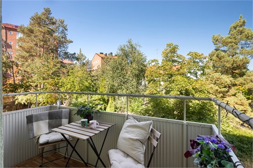 Bäckvägen 120 Vån 2/3