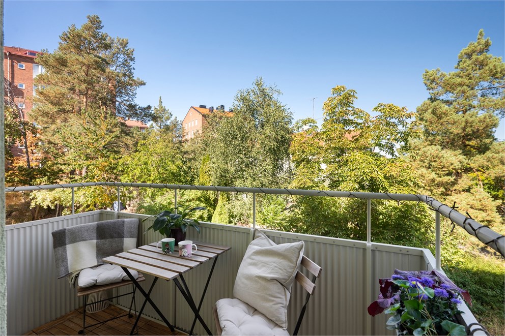 Bäckvägen 120 Vån 2/3