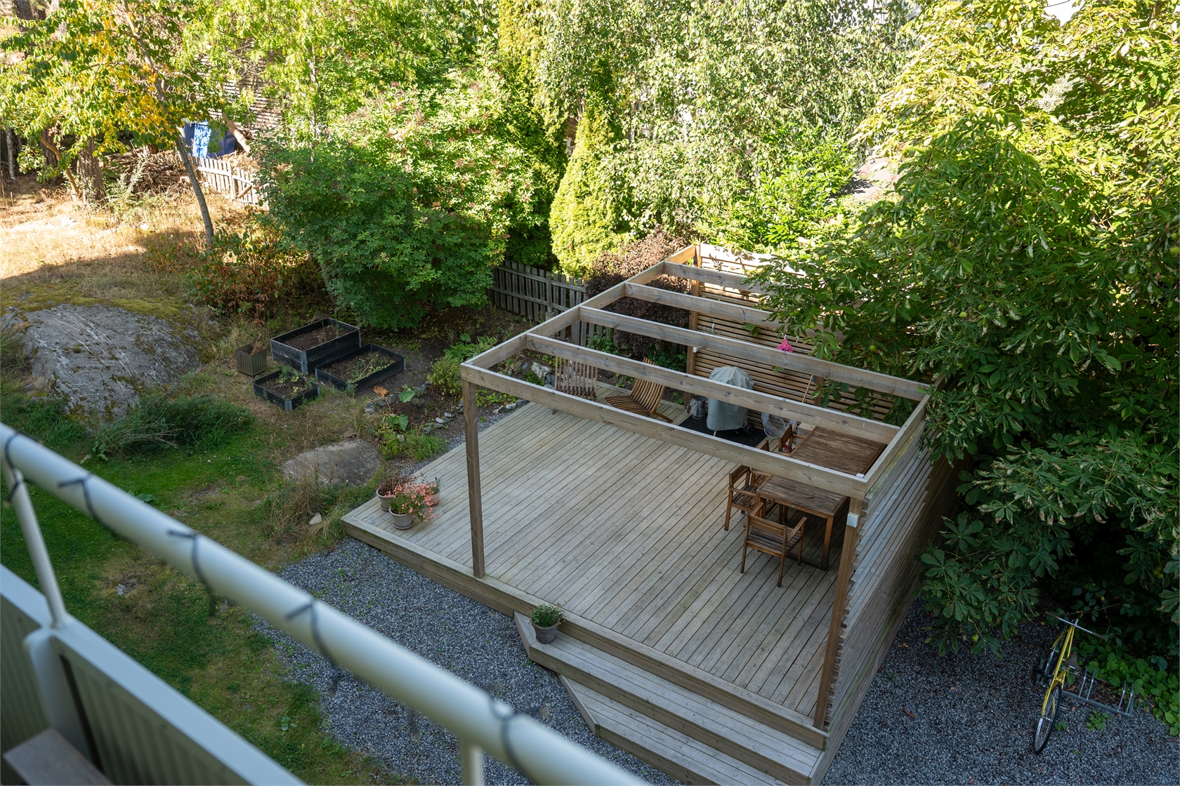 Bäckvägen 120 Vån 2/3 – bild 15