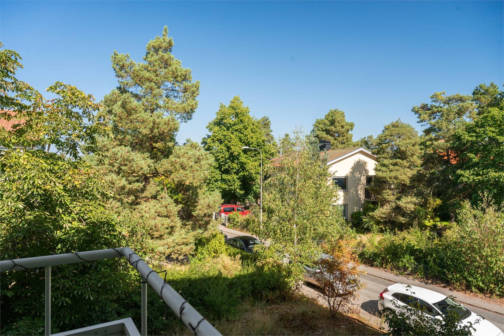 Bäckvägen 120 Vån 2/3 – bild 8