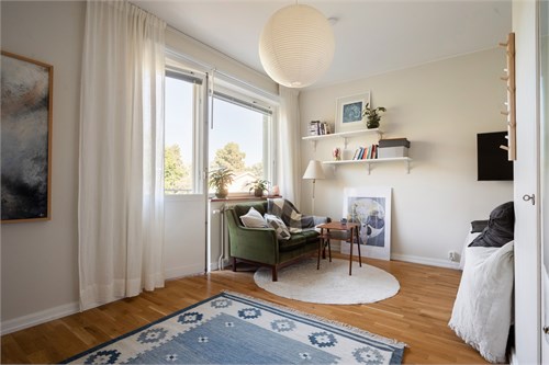 Bäckvägen 120 Vån 2/3