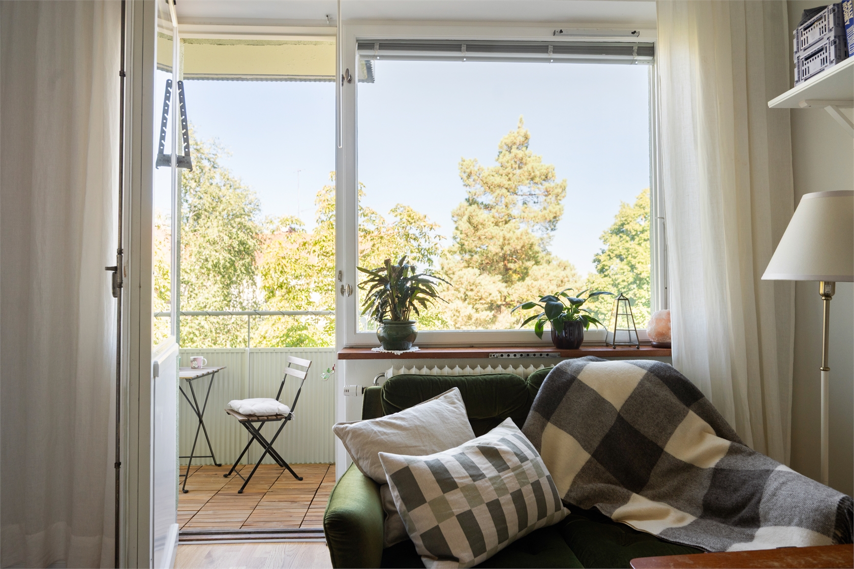 Bäckvägen 120 Vån 2/3 – bild 6