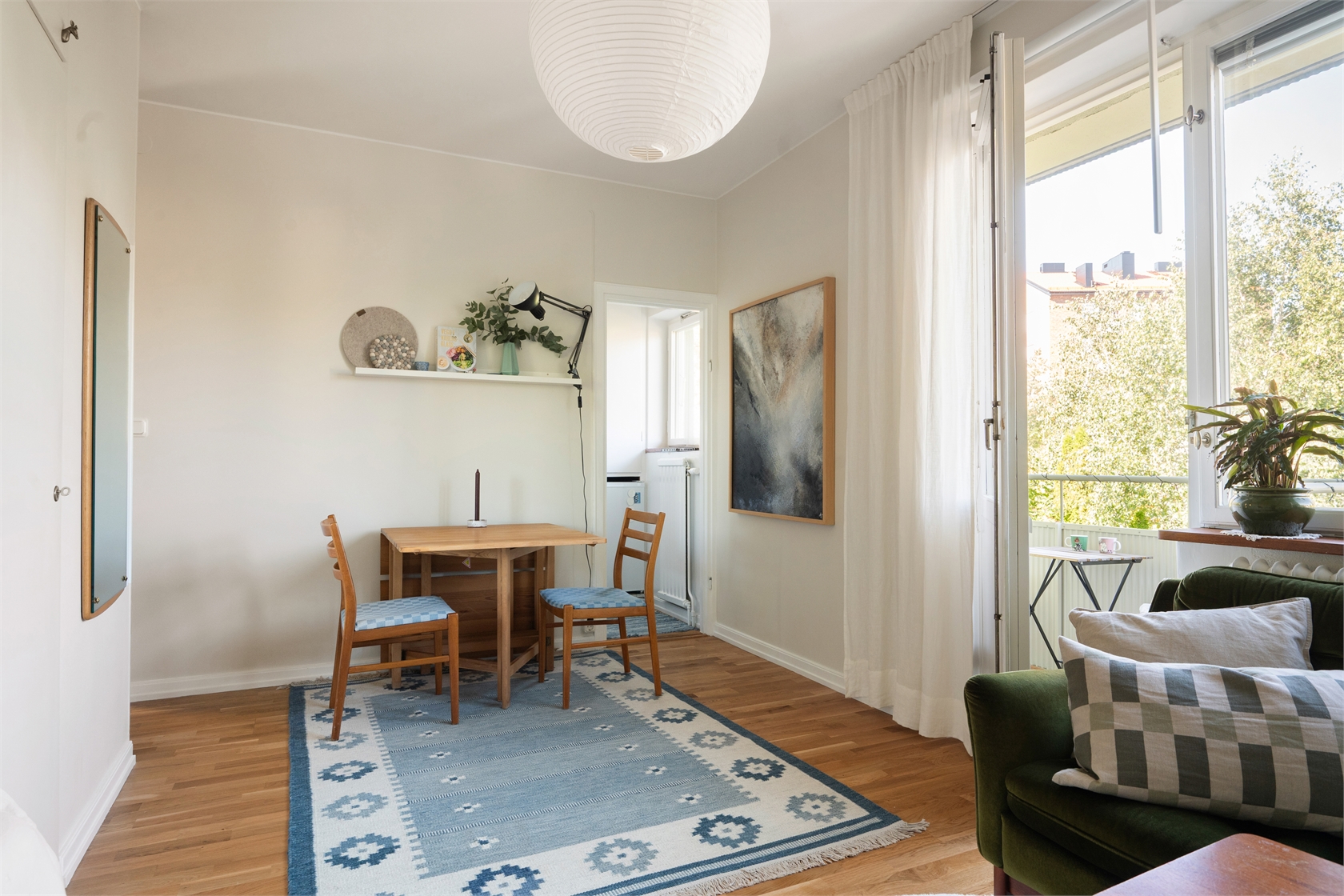 Bäckvägen 120 Vån 2/3 – bild 4