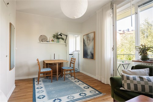 Bäckvägen 120 Vån 2/3