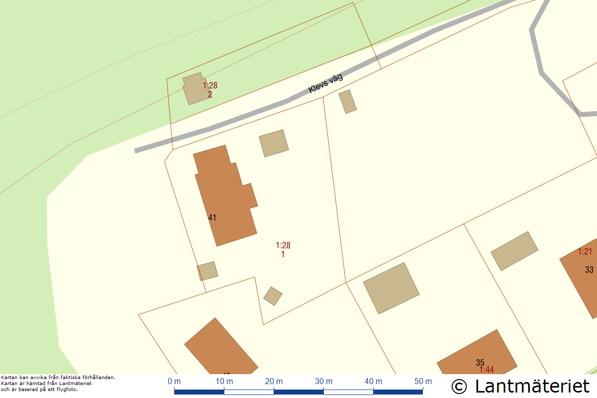 Klevs väg 41 – bild 25