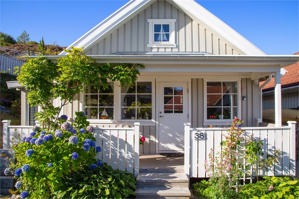 Enevägen 38