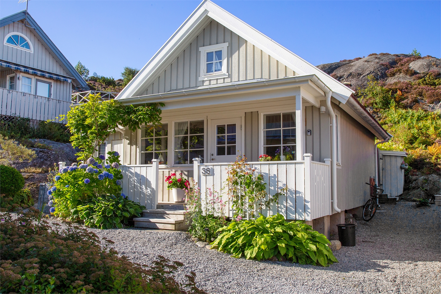 Enevägen 38 – bild 2