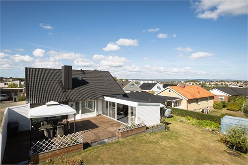 Tibastbacken 5