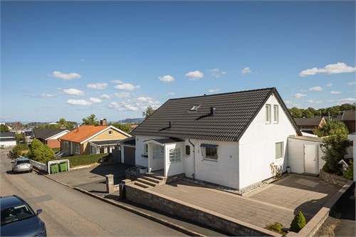 Tibastbacken 5