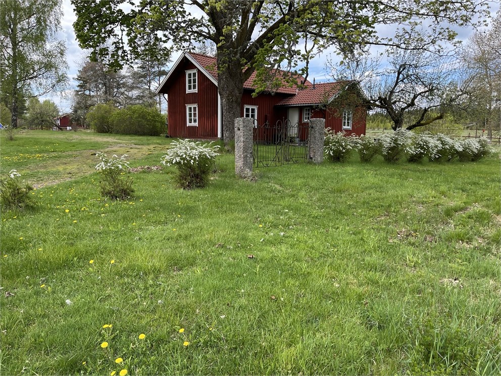 Nystorp Sandåkra 1