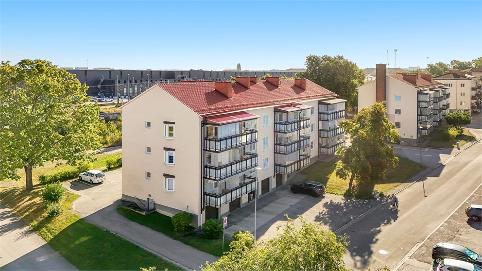 vadmansgatan 10A