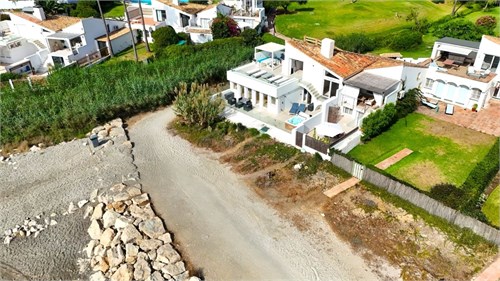 Estepona East
