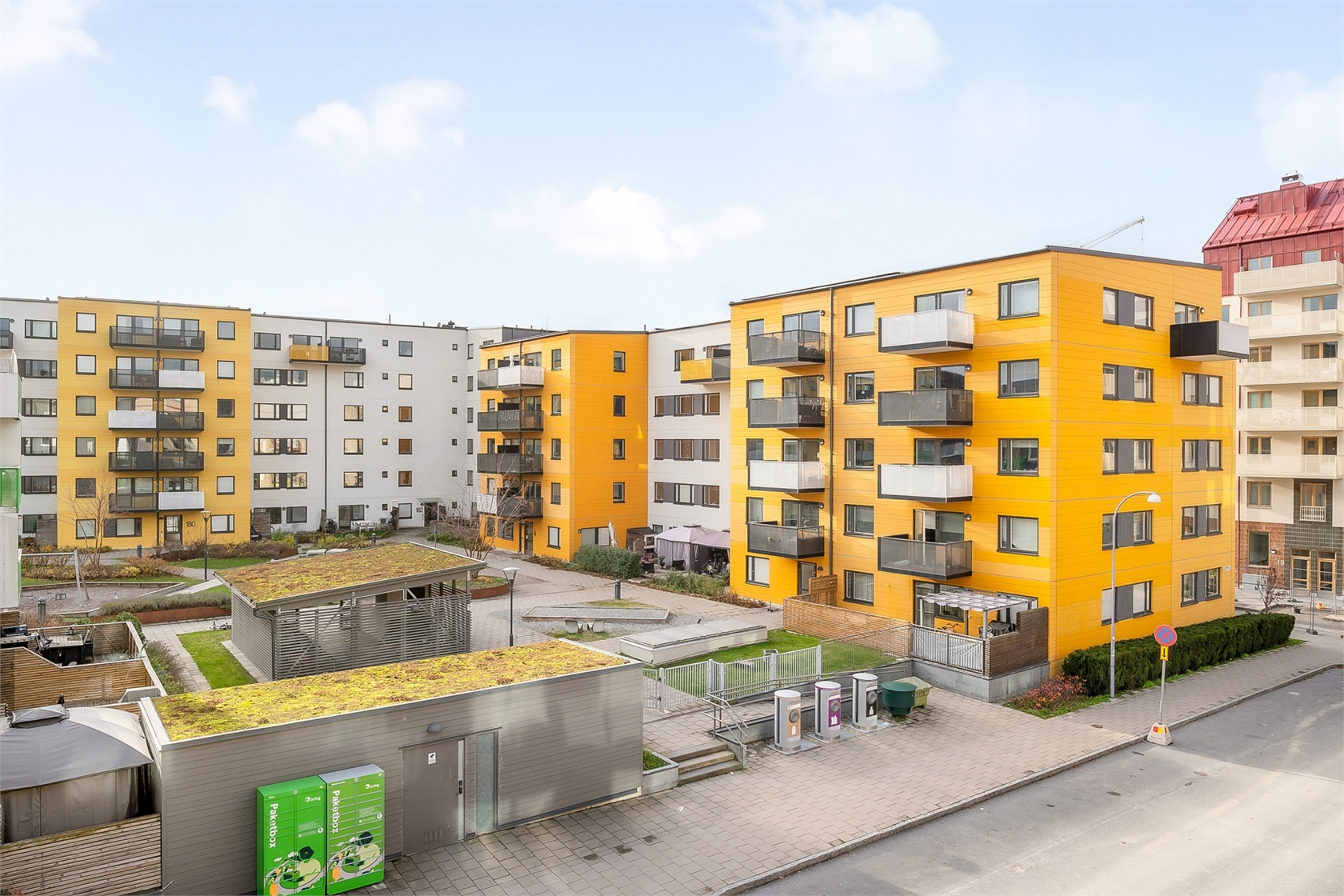 Skrivargatan 30 – bild 12