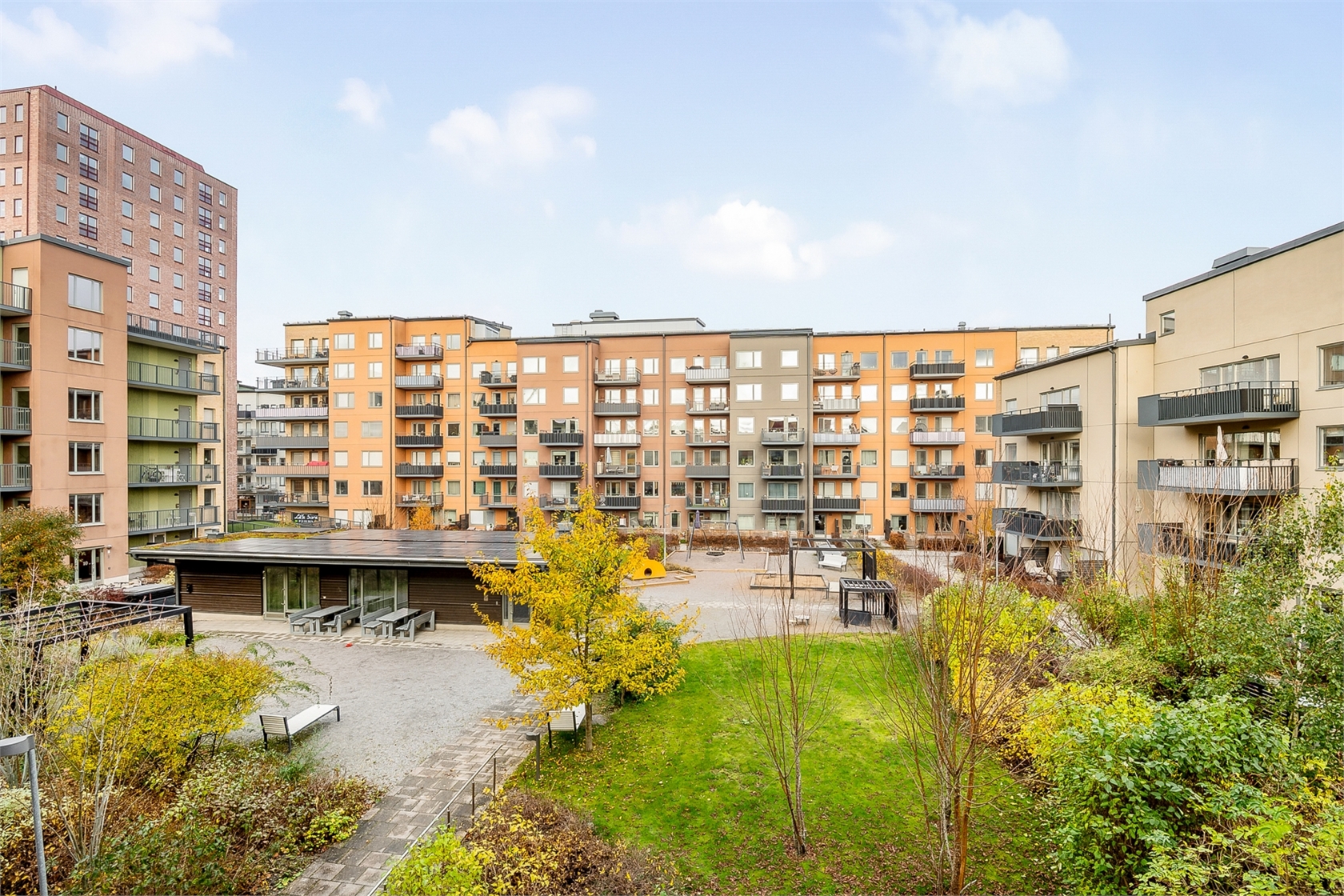 Skrivargatan 30 – bild 19