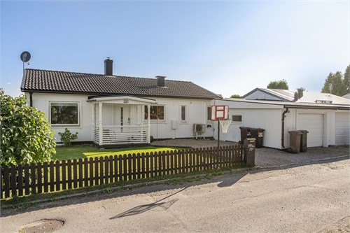 Lassasvägen 33I