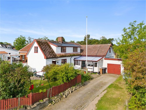 Svalegatan 50