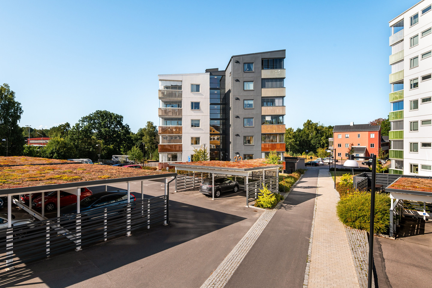 Södra Strandvägen 32 Lgh 1105 – bild 18