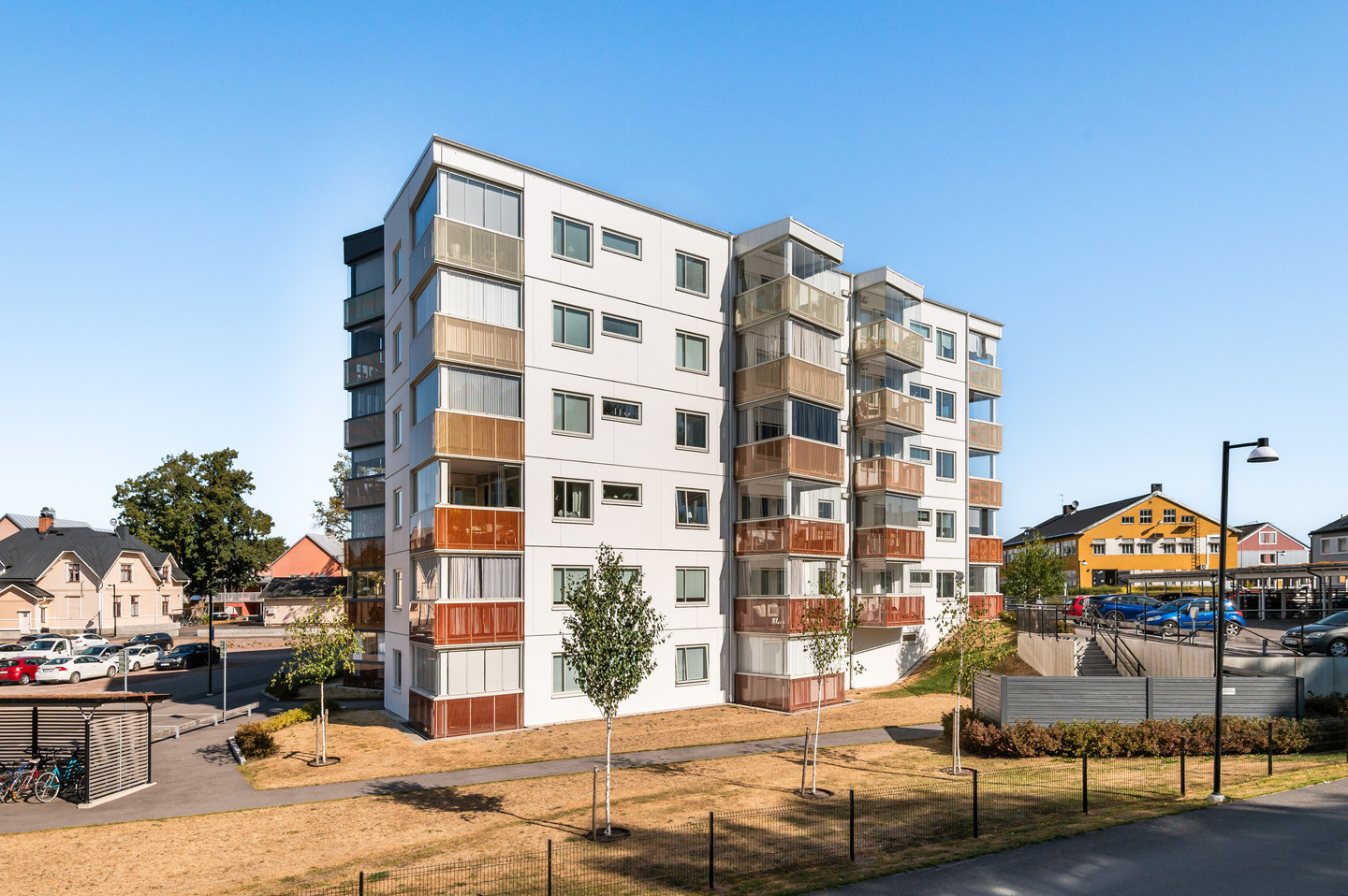 Södra Strandvägen 32 Lgh 1105 – bild 19