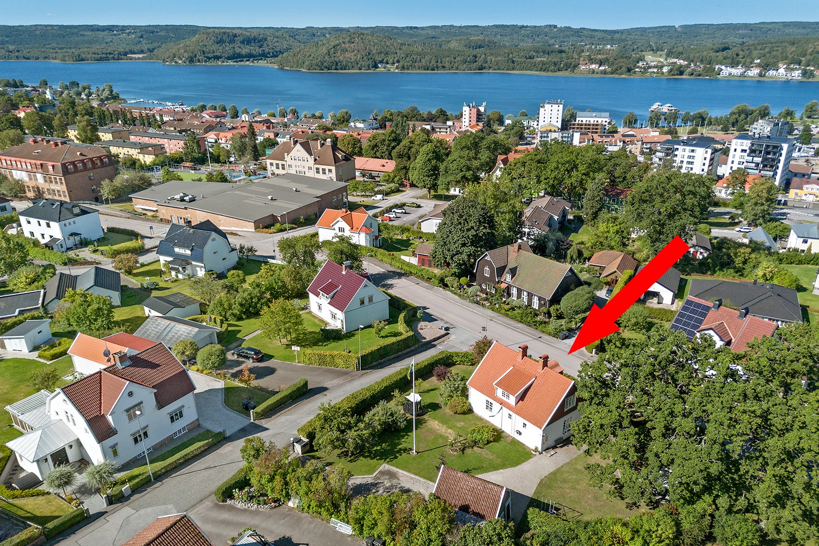 Stenbocksgatan 20 – bild 1