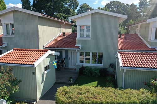 Nyckelvägen 31