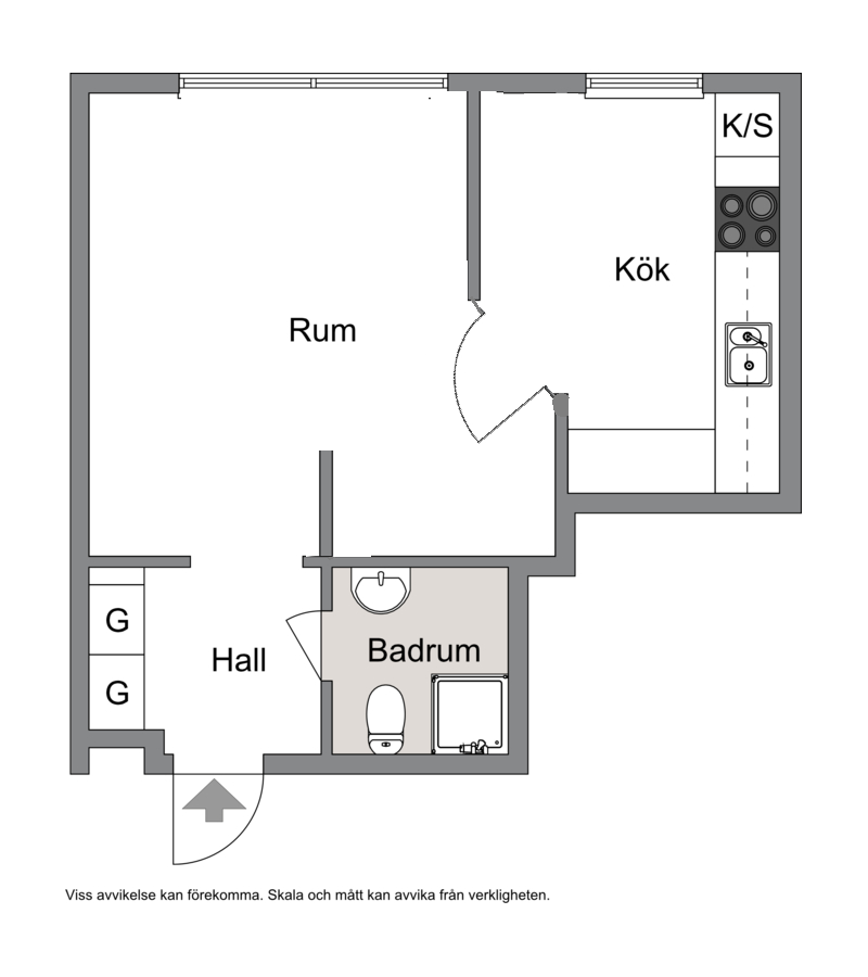 Hagalundsgatan 24 – bild 12