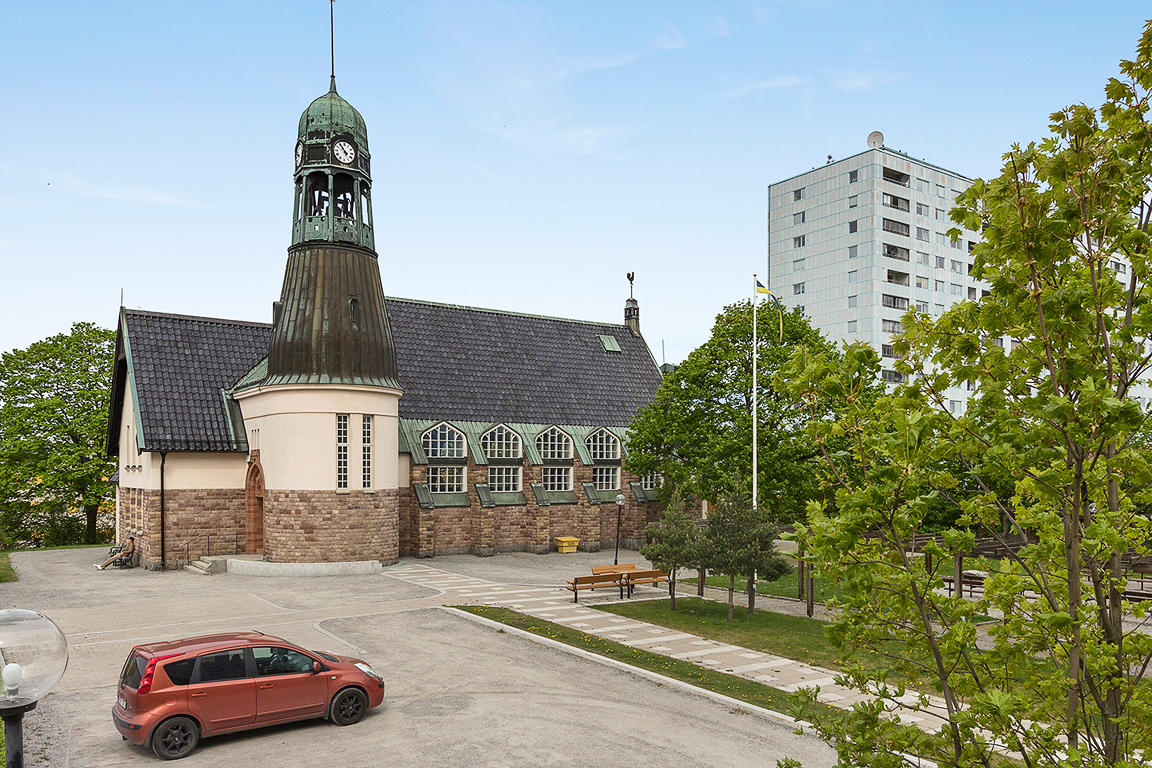 Hagalundsgatan 24 – bild 14